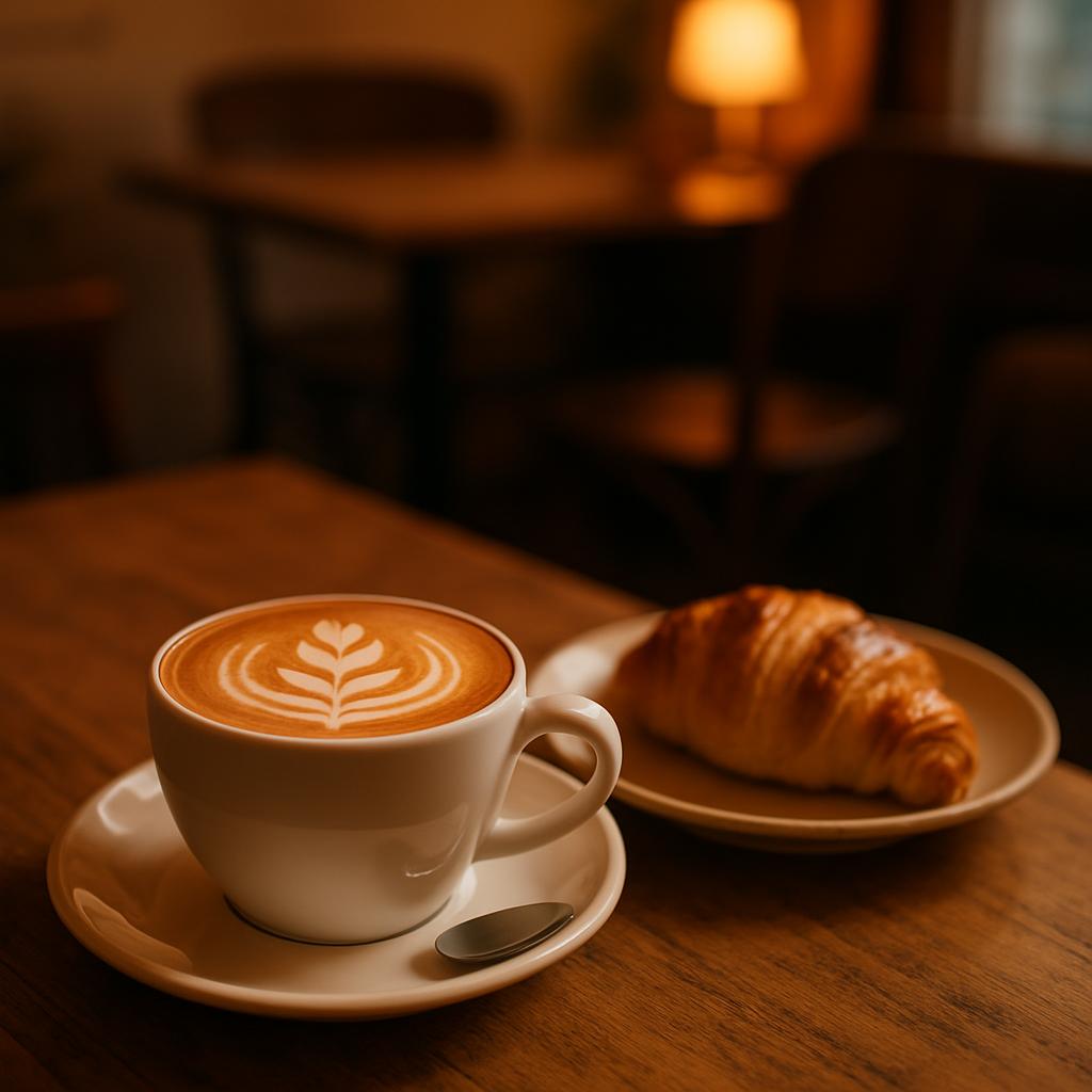 だんだら珈琲店