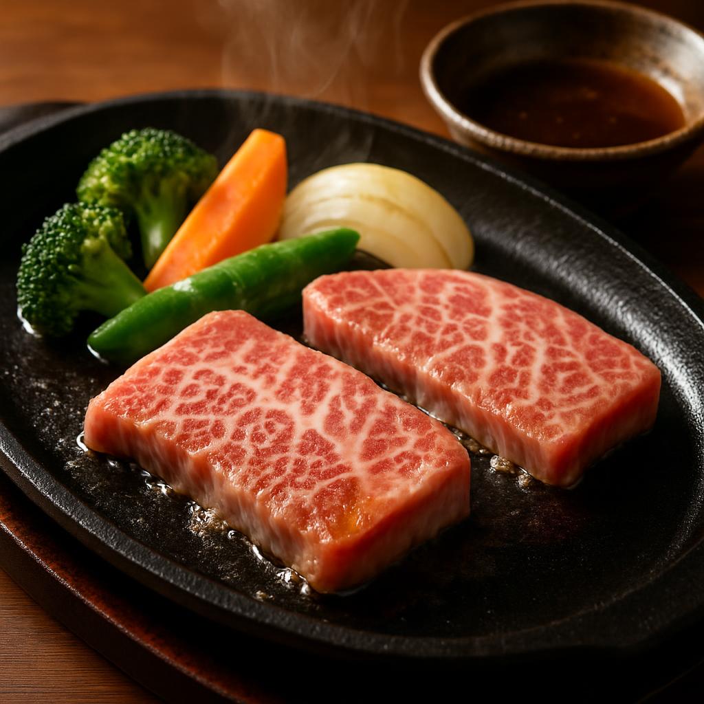 焼肉ホルモン シオミ